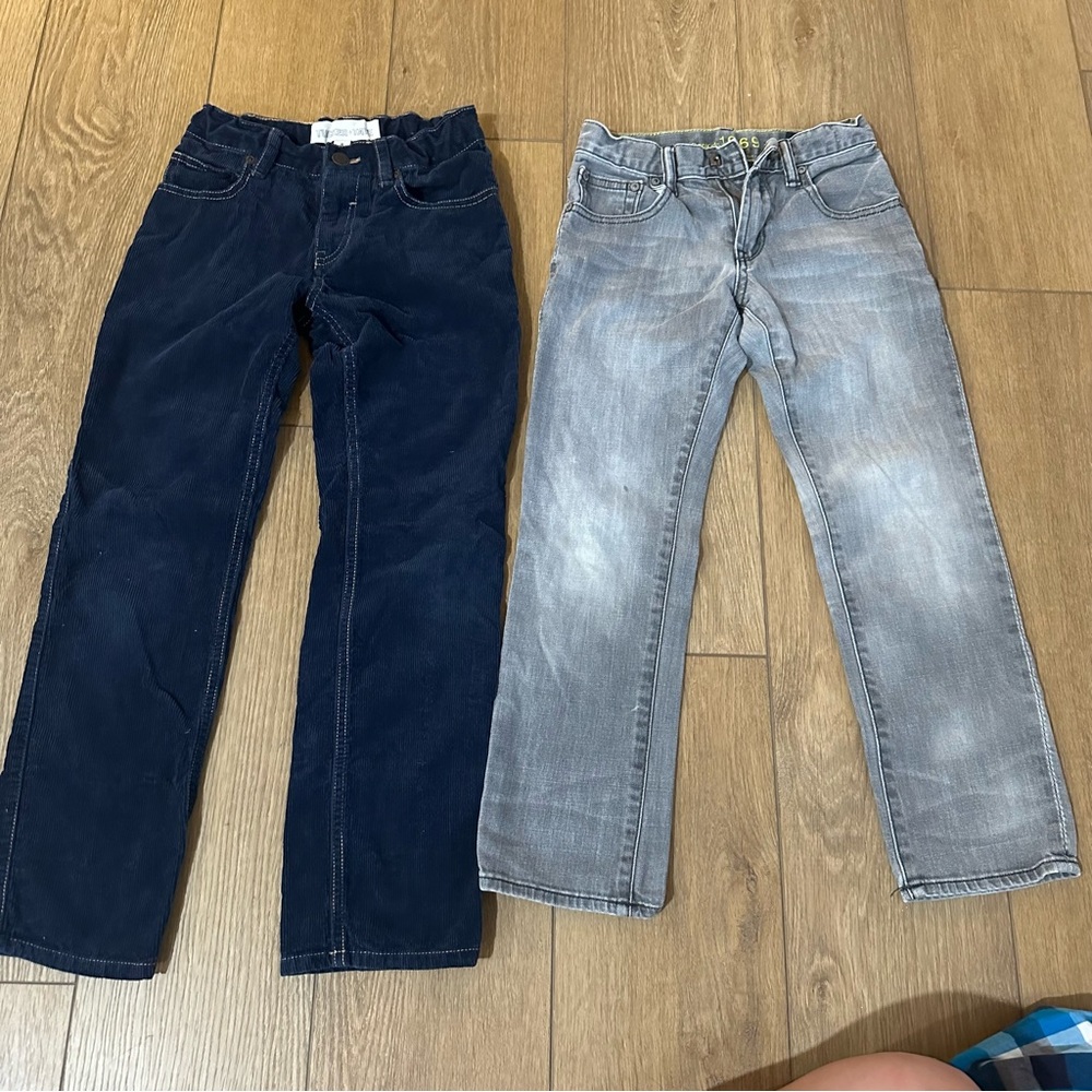 Jeans Bundle Size 8